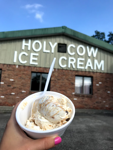 Ice Cream Shop «Holy Cow», reviews and photos, 7270 S Broadway # 1, Red Hook, NY 12571, USA