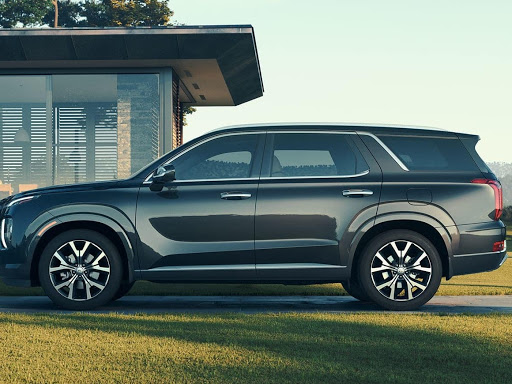 Hyundai Dealer «Hyundai of Greeley», reviews and photos, 4533 W 29th St, Greeley, CO 80634, USA