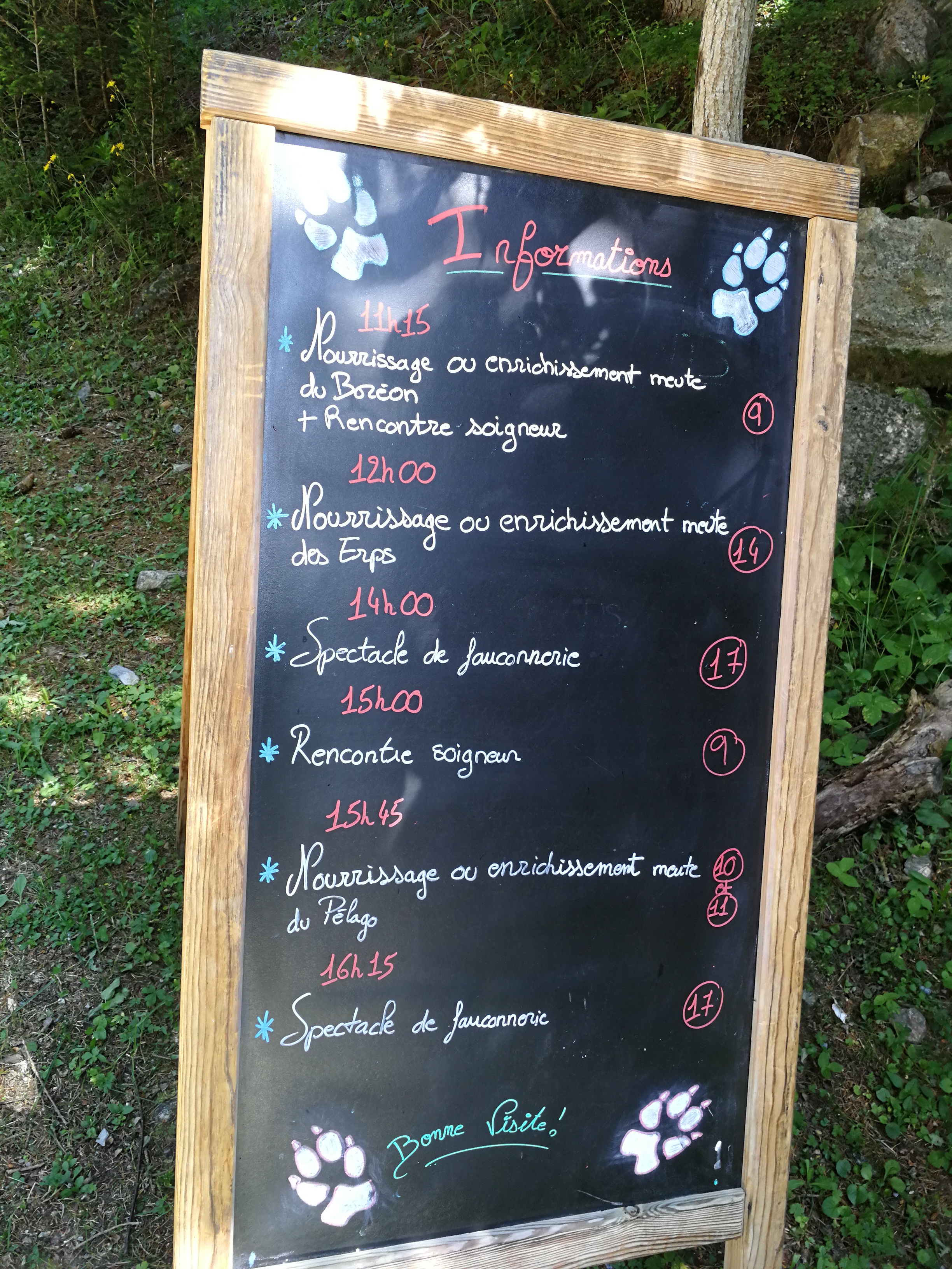 Photo n° 7 de l'avis de juliette.a fait le 09/07/2020 à 14:33