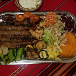 Photo n°2 de l'avis de Hama.a fait le 15/02/2020 à 14:22 sur le  DUHOK Grill-Restaurant à Regensburg