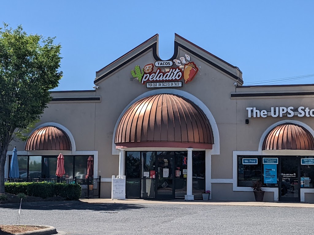 Tacos El Peladito 28025