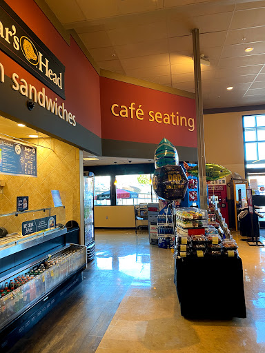 Grocery Store «Safeway», reviews and photos, 601 Westlake Center, Daly City, CA 94015, USA