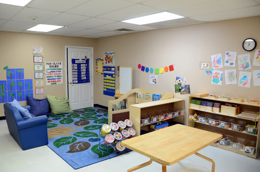 Day Care Center «Bluegrass Academy Child Care», reviews and photos, 1196 N Bardstown Rd, Mt Washington, KY 40047, USA