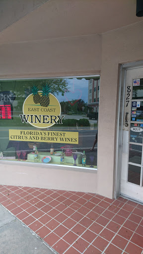 Wine Store «East Coast Winery», reviews and photos, 827 E Strawbridge Ave, Melbourne, FL 32901, USA