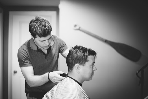 Barber Shop «C.S. Barber», reviews and photos, 3152 State St, Caledonia, NY 14423, USA