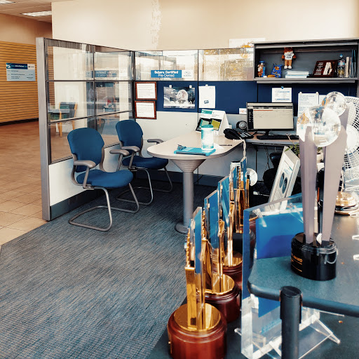 Car Dealer «Hanlees Napa Subaru», reviews and photos, 495 Soscol Ave #10, Napa, CA 94559, USA