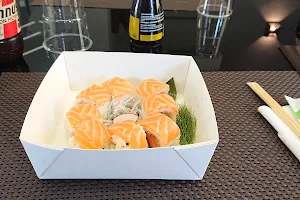 Ristorante Italo-cinese-sushi image
