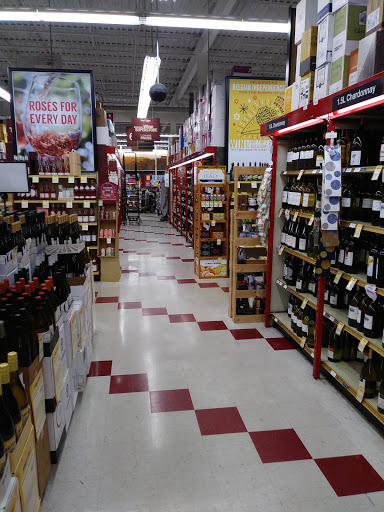 Wine Store «Total Wine & More», reviews and photos, 551 S Stratford Rd, Winston-Salem, NC 27103, USA