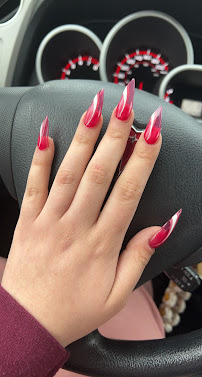 Tommy Nails - Photo 9 - Car repair in Windsor, ON, Canada, Detroit