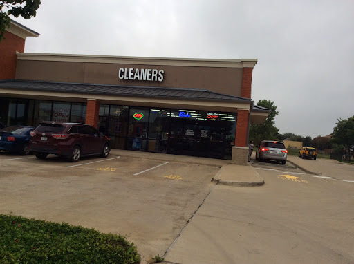 Dry Cleaner «North Tarrant Cleaners», reviews and photos, 5500 N Tarrant Pkwy #100, Fort Worth, TX 76244, USA