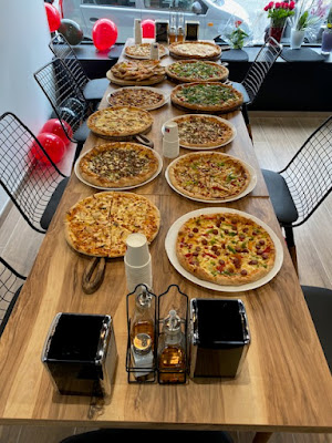 LA BOÎTE A PIZZA Annemasse à Annemasse