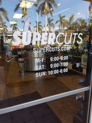 Hair Salon «Supercuts», reviews and photos, 2720 S Dixie Hwy D, Coconut Grove, FL 33133, USA