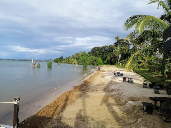 Ao Tan Beach