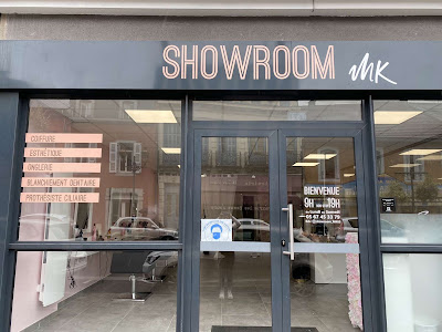 showroom mk à Tarbes