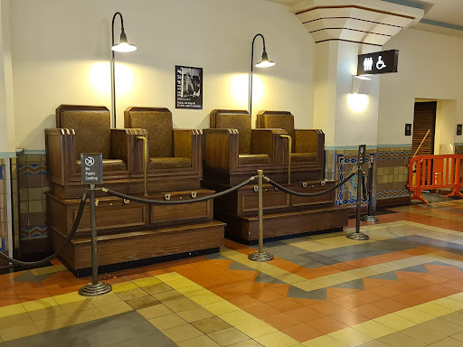 Los Angeles Union Station image