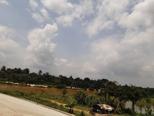 Imo River, Nigeria, French Restaurant, state Rivers