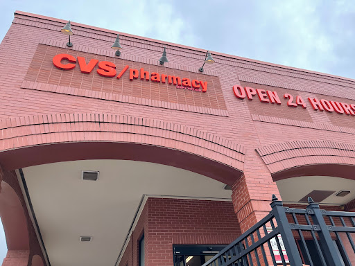 CVS, 34 Congress St, Saratoga Springs, NY 12866, USA, 