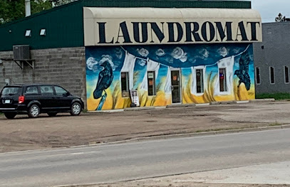 DJ's Laundromat