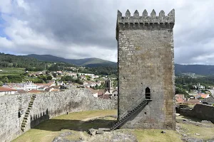 Castle Melgaço image