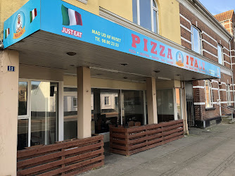 Pizza Italy