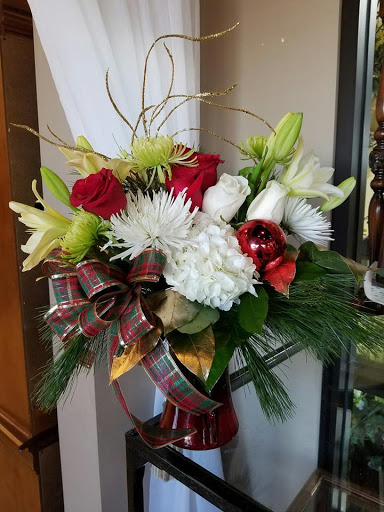 Florist «Naperville Florist», reviews and photos, 2852 Ogden Ave #160, Naperville, IL 60540, USA