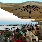 Photo n°1 de l'avis de Wandrille.u fait le 10/07/2022 à 18:44 sur le  Le Arcate à Atrani