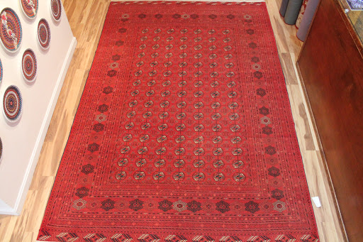 Craft Store «Güven Gallery Anatolian Art», reviews and photos, 399 Fore St, Portland, ME 04101, USA