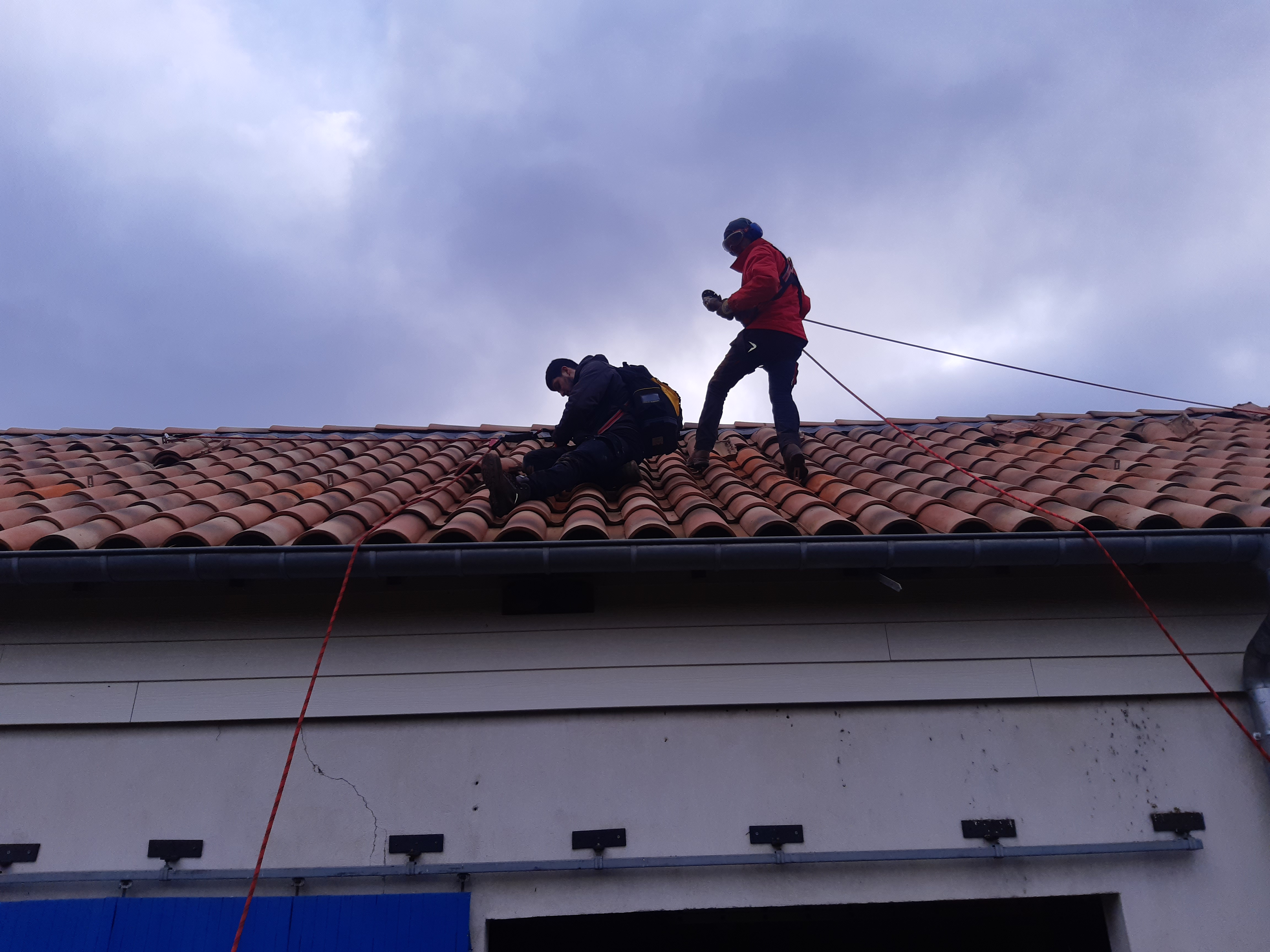 Photo n° 6 de l'avis de Michel.e fait le 02/02/2024 à 18:52