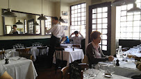 Atmosphère du Restaurant français Restaurant La Tour à Versailles - n°8