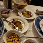 Photo n°3 de l'avis de Roberta.a fait le 13/03/2022 à 10:34 sur le  Osteria Il Borgo Dei Fumari à Prata d'Ansidonia