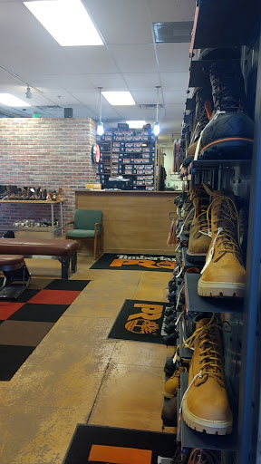 Boot Store «Work Shoe HQ», reviews and photos, 1067 W Riverdale Rd, Ogden, UT 84405, USA