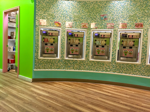 Frozen Yogurt Shop «Sweet Frog», reviews and photos, 9073 Staples Mill Rd, Henrico, VA 23228, USA