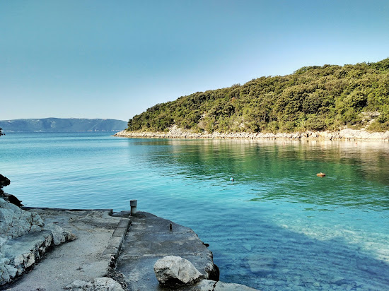 Torkul beach