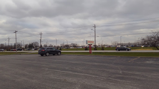 Industrial Equipment Supplier «Grainger Industrial Supply», reviews and photos, 1300 3rd St, Perrysburg, OH 43551, USA