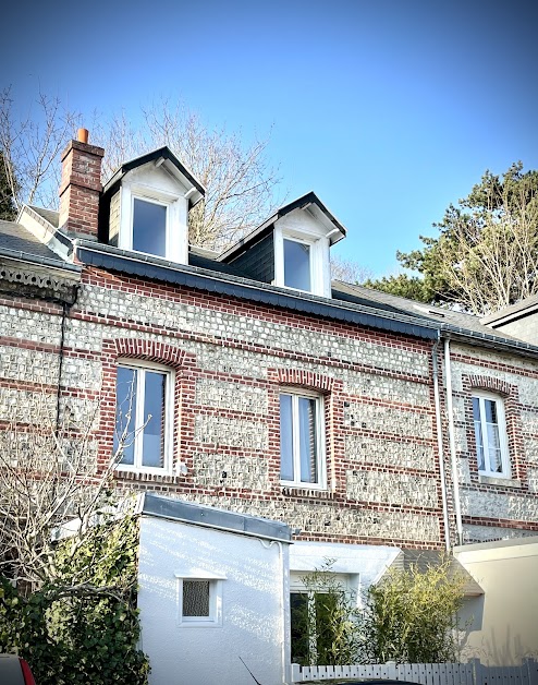 Le Petit Comptoir à Étretat (Seine-Maritime 76)