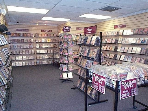 Adult Entertainment Store «After Midnight Lingerie & Video», reviews and photos, 2040 Indian Rd, West Palm Beach, FL 33409, USA