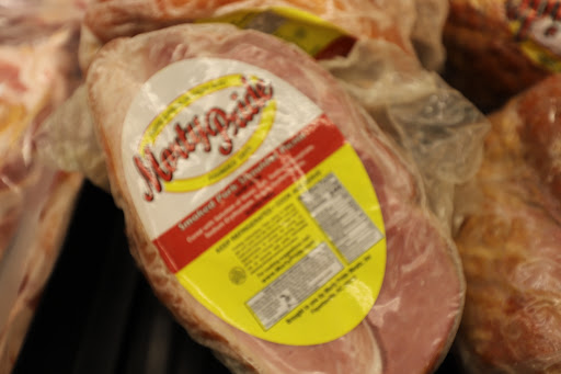 Grocery Store «Food Lion», reviews and photos, 304 S Broadway, Portland, TN 37148, USA