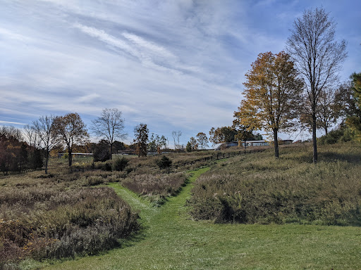 Nature Preserve «Grace Farms», reviews and photos, 365 Lukes Wood Rd, New Canaan, CT 06840, USA