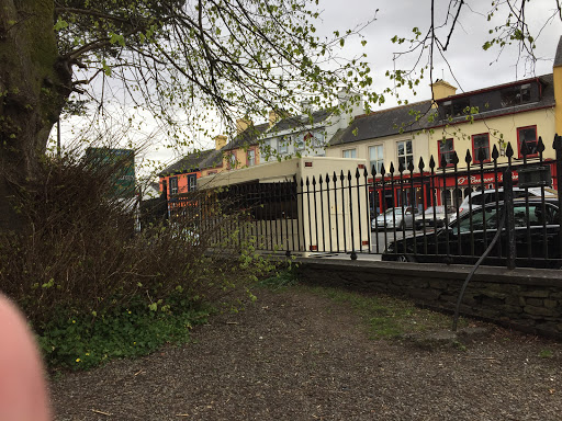 Wharton's Traditional Fish And Chips