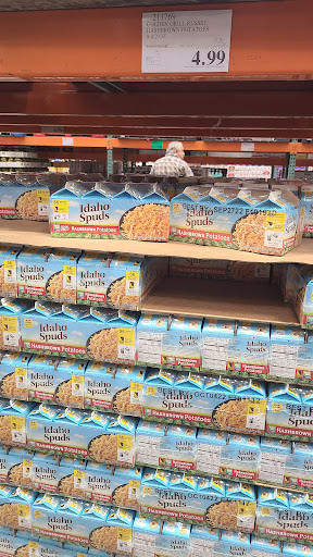 Warehouse store «Costco Wholesale», reviews and photos, 27220 Heather Ridge Rd, Laguna Niguel, CA 92677, USA