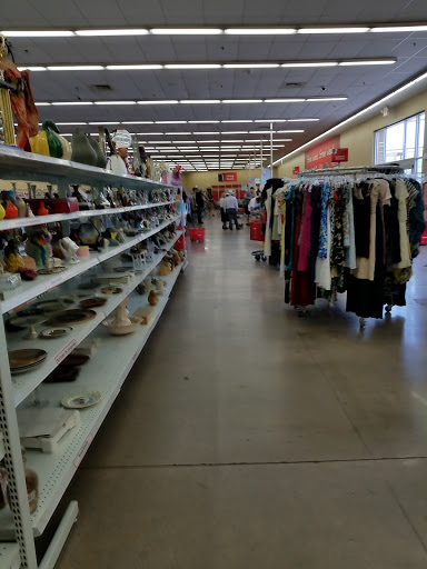 Thrift Store «Savers», reviews and photos, 15020 N Northsight Blvd, Scottsdale, AZ 85260, USA