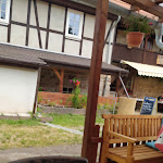 Photo n°4 de l'avis de elke.r fait le 23/07/2021 à 08:11 sur le  Kirschcafé Tilleda à Kelbra