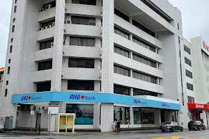 RHB Bank image