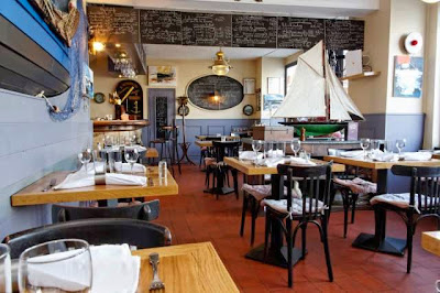 Le Turbot Dieppe à Dieppe
