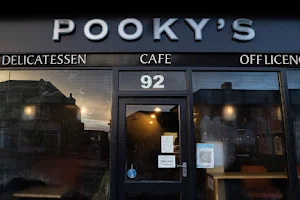 Pooky's Deli & Cafe image
