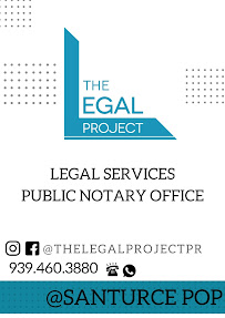 The Legal Project PR - Photo 6 - Car repair in , San Juan