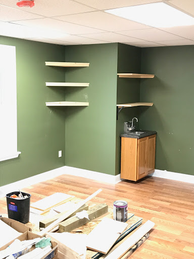 Explore tattoo ideas for grandfather, creative tattoo ideas in Wilmington, available at PHASE 1 ENTERTAINMENT