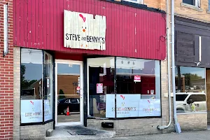 Steve and Benny's Chicken Shack image