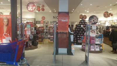 Nocibé - TRIFONTAINE à Montpellier