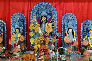 Orpington Durga Puja by UTSAB London image